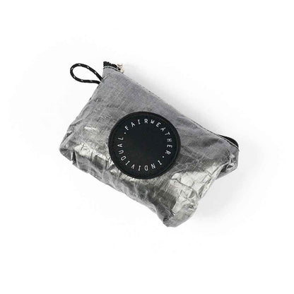 packable sacoche （dyneema）