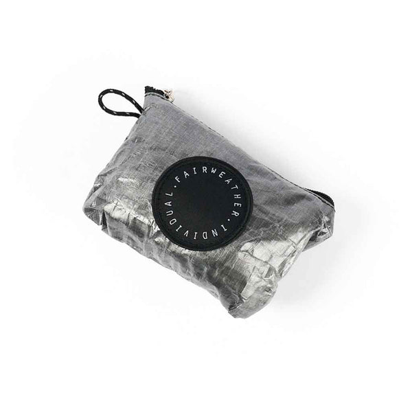 packable sacoche （dyneema）