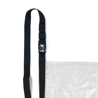 packable sacoche （dyneema）