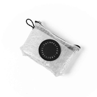 packable sacoche （dyneema）