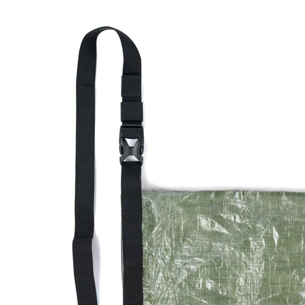 packable sacoche （dyneema）