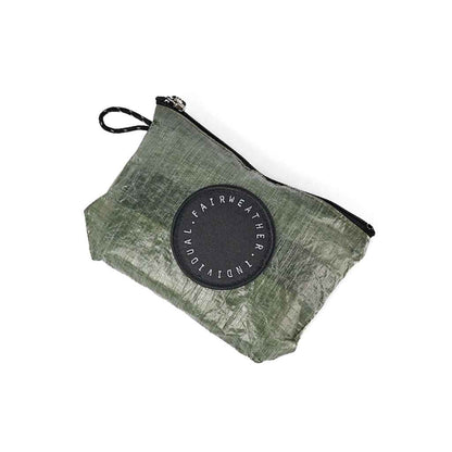 packable sacoche （dyneema）
