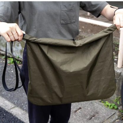 packable sacoche（hmpe rip）