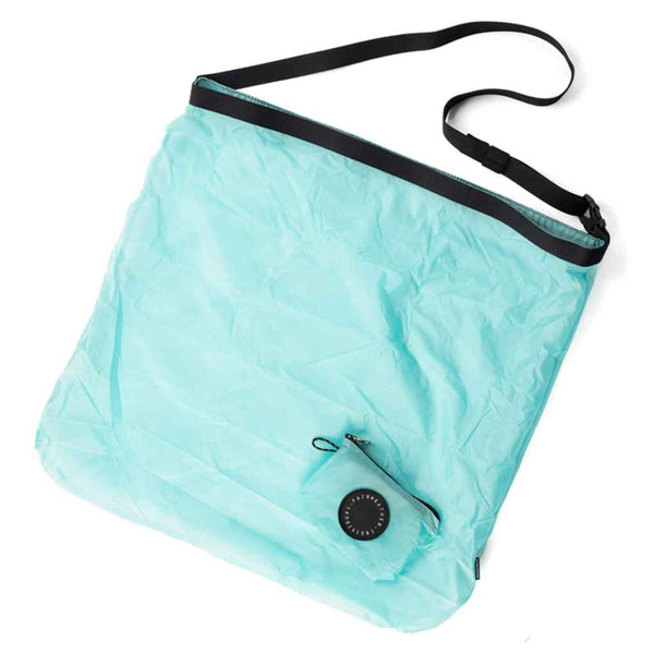 packable sacoche（cordura rip）