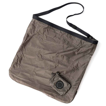 packable sacoche（cordura rip）