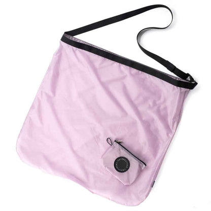 packable sacoche（cordura rip）