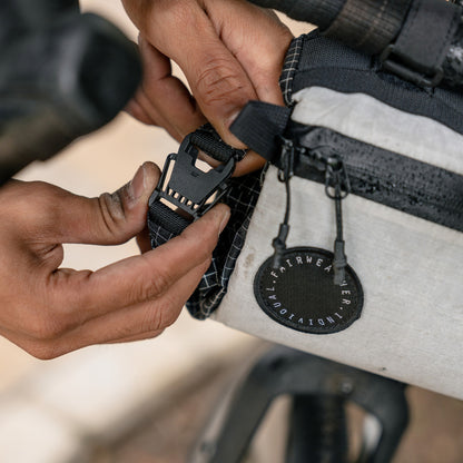 road bar bag（dyneema hybrid）