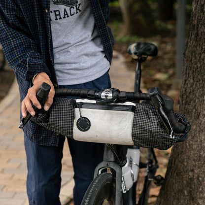 road bar bag（dyneema hybrid）