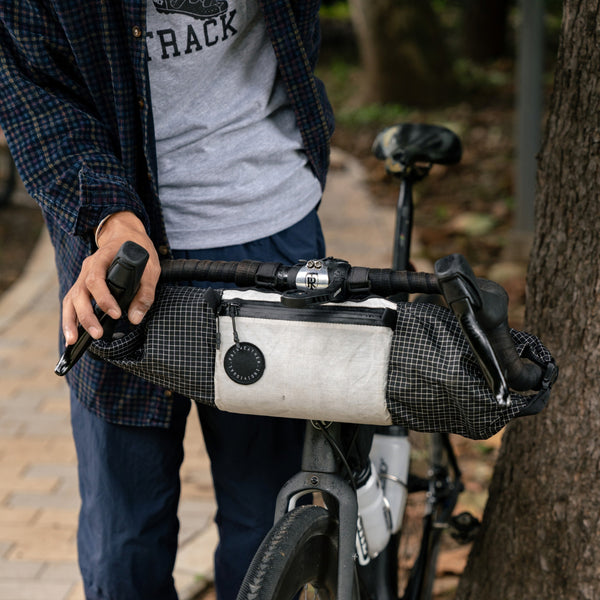 road bar bag（dyneema hybrid）