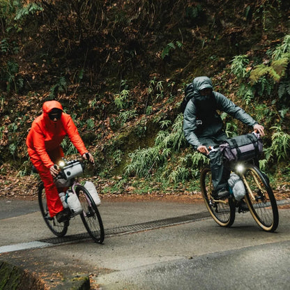 road bar bag（dyneema hybrid）