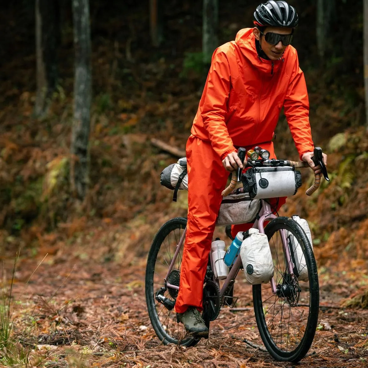 road bar bag（dyneema hybrid）