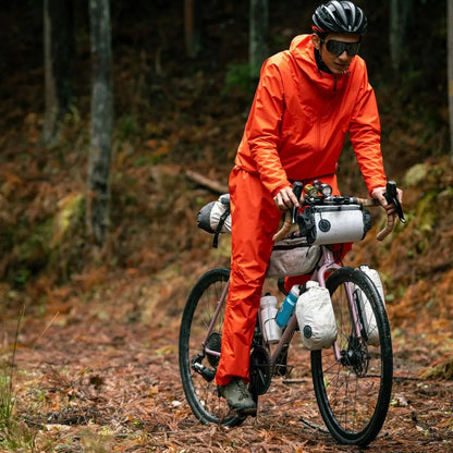 road bar bag（dyneema hybrid）