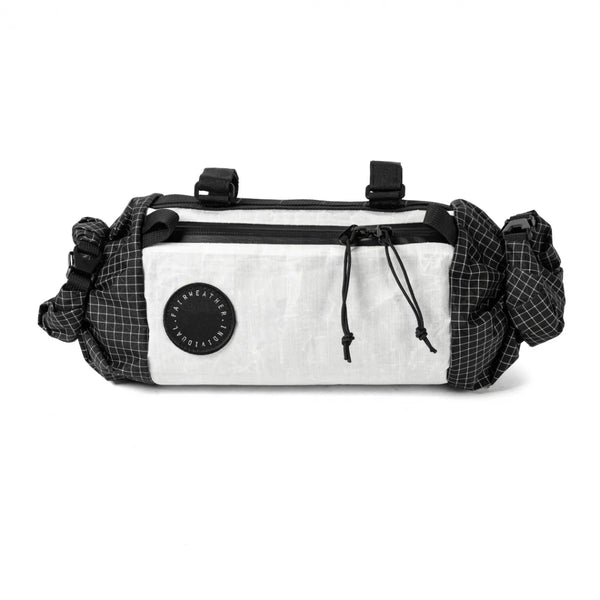 road bar bag（dyneema hybrid）
