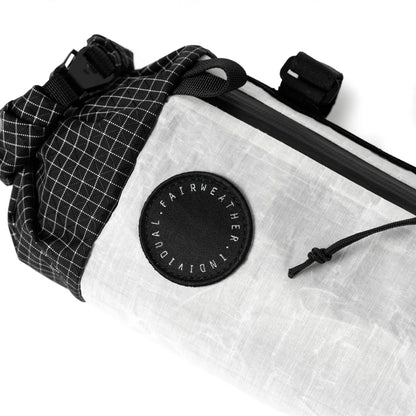 road bar bag（dyneema hybrid）