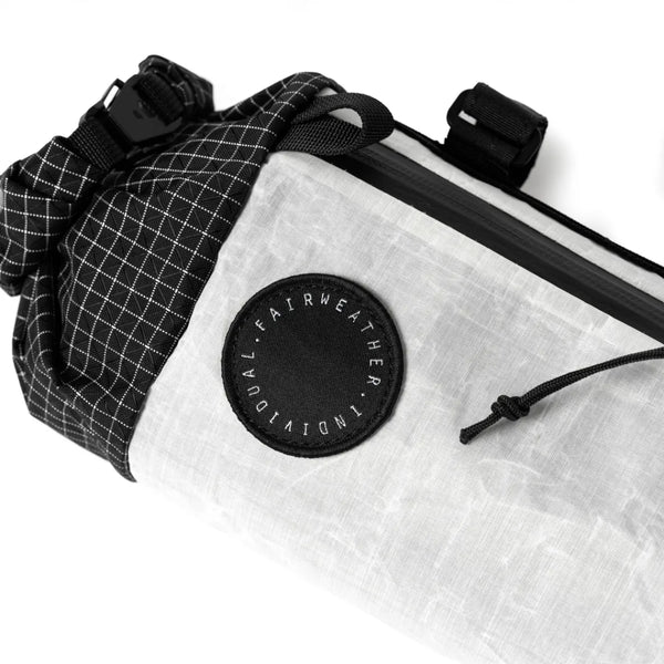 road bar bag（dyneema hybrid）