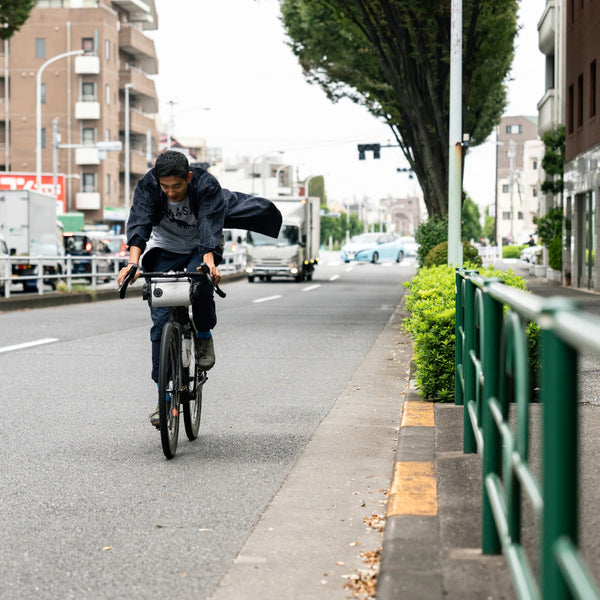 road bar bag（dyneema hybrid）