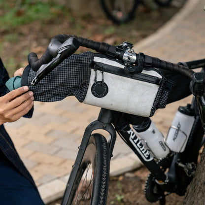 road bar bag（dyneema hybrid）