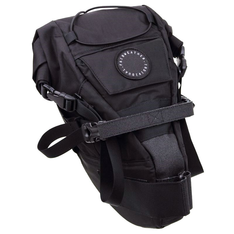 seat bag（ripstop）
