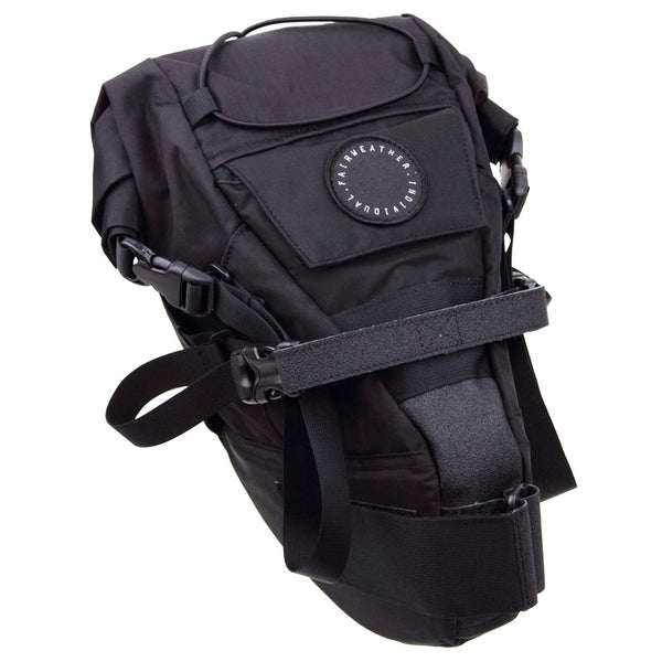 seat bag（ripstop）