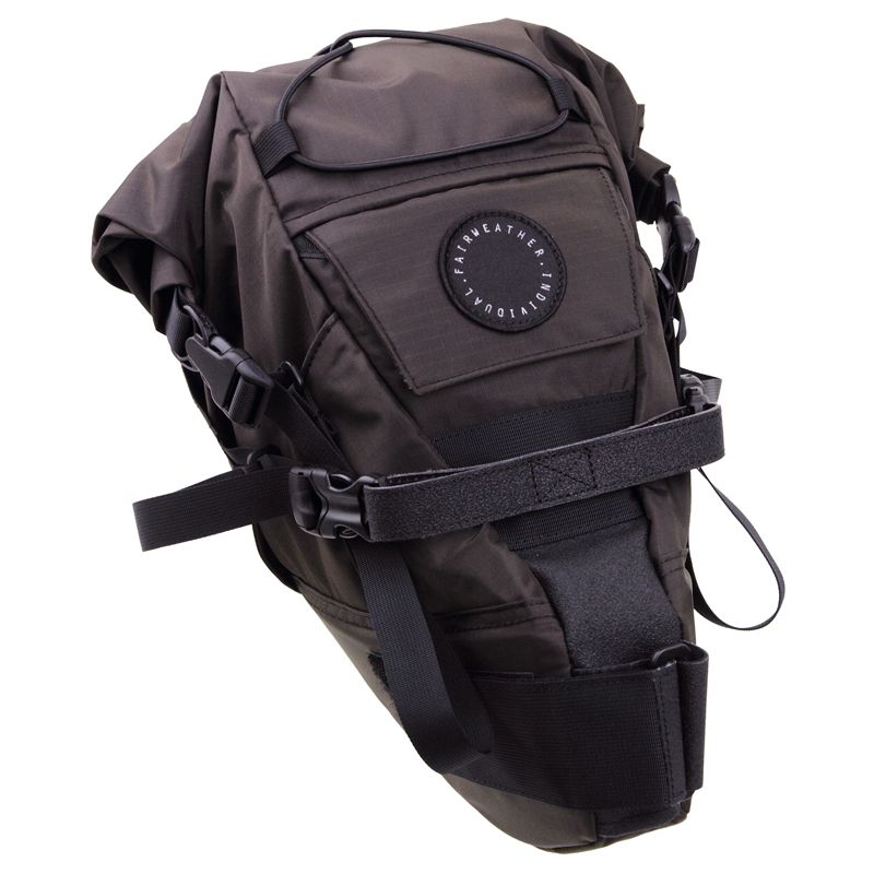 seat bag（ripstop）