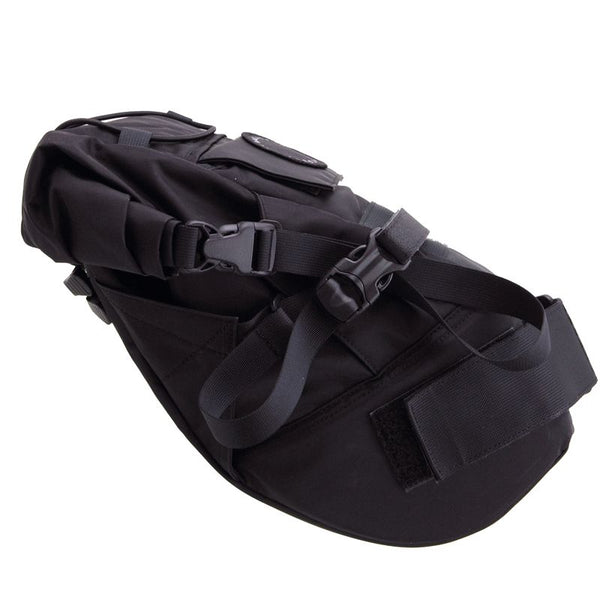 seat bag（ripstop）