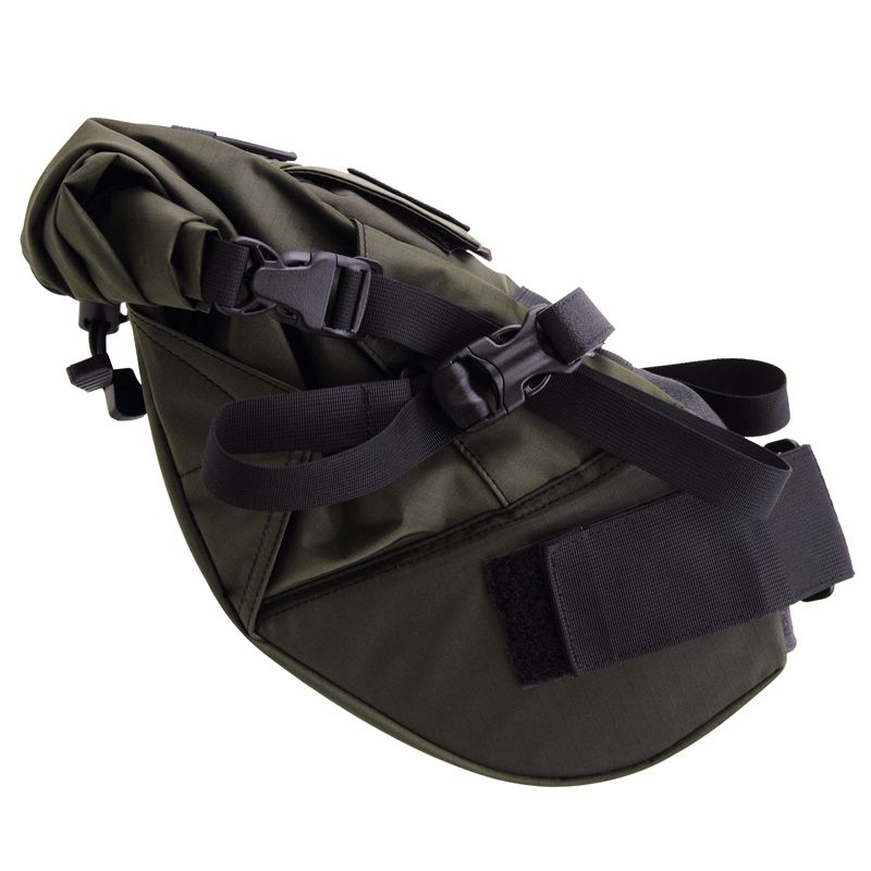 seat bag（ripstop）