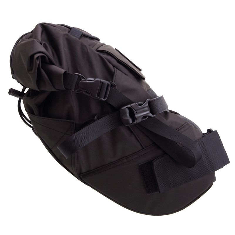 seat bag（ripstop）