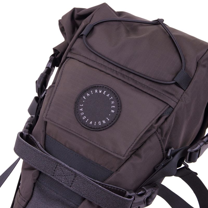 seat bag（ripstop）