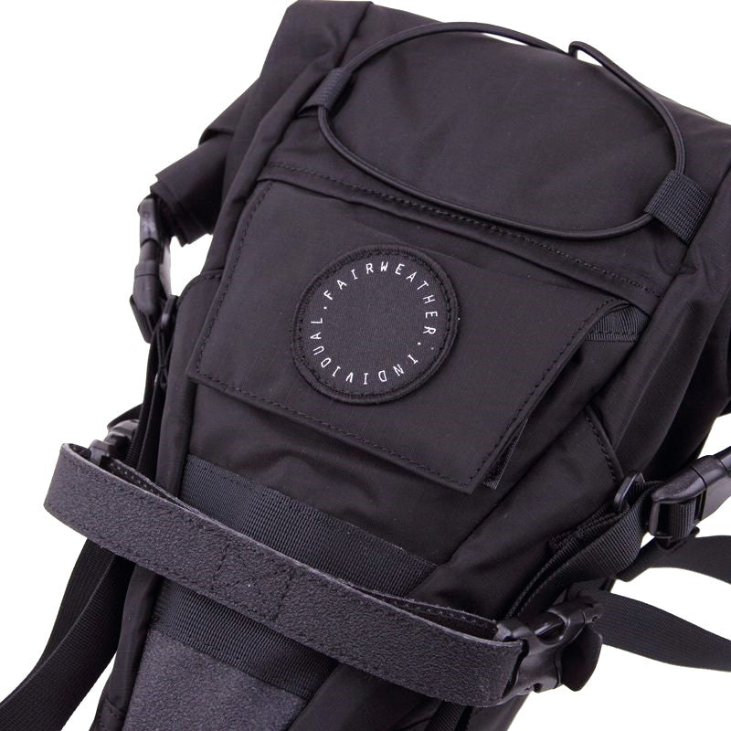 seat bag（ripstop）