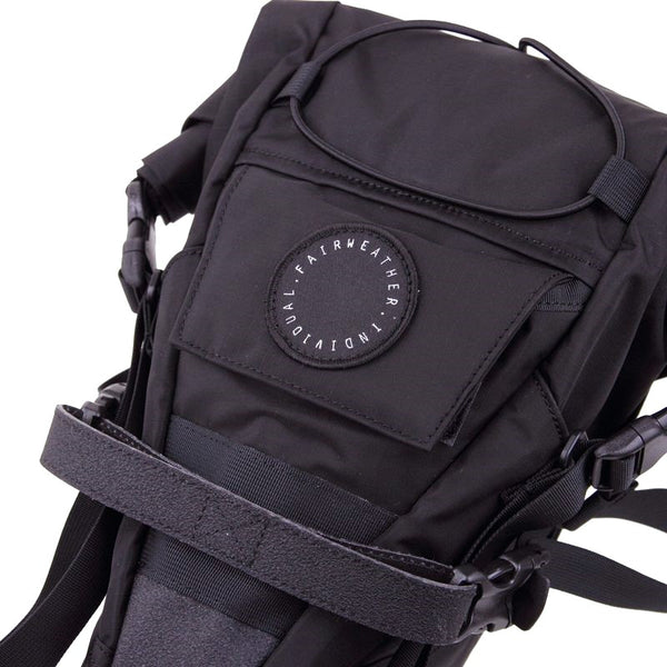 seat bag（ripstop）