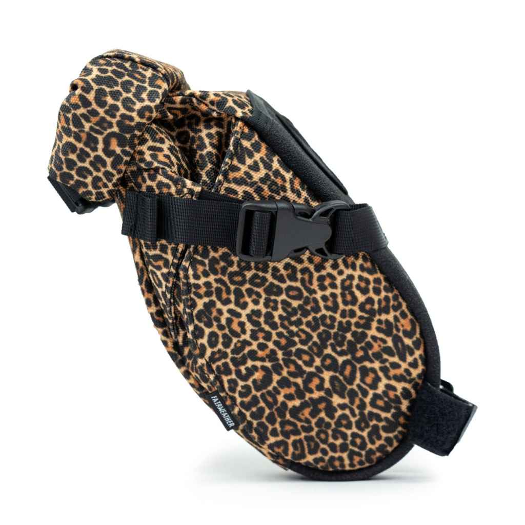 FAIRWEATHER seat bag mini｜街乗りからロングライドまで活躍する