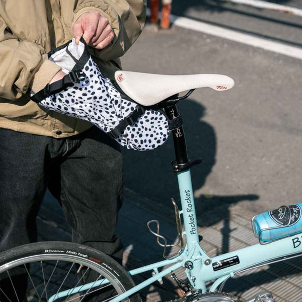 seat bag mini（cordura）