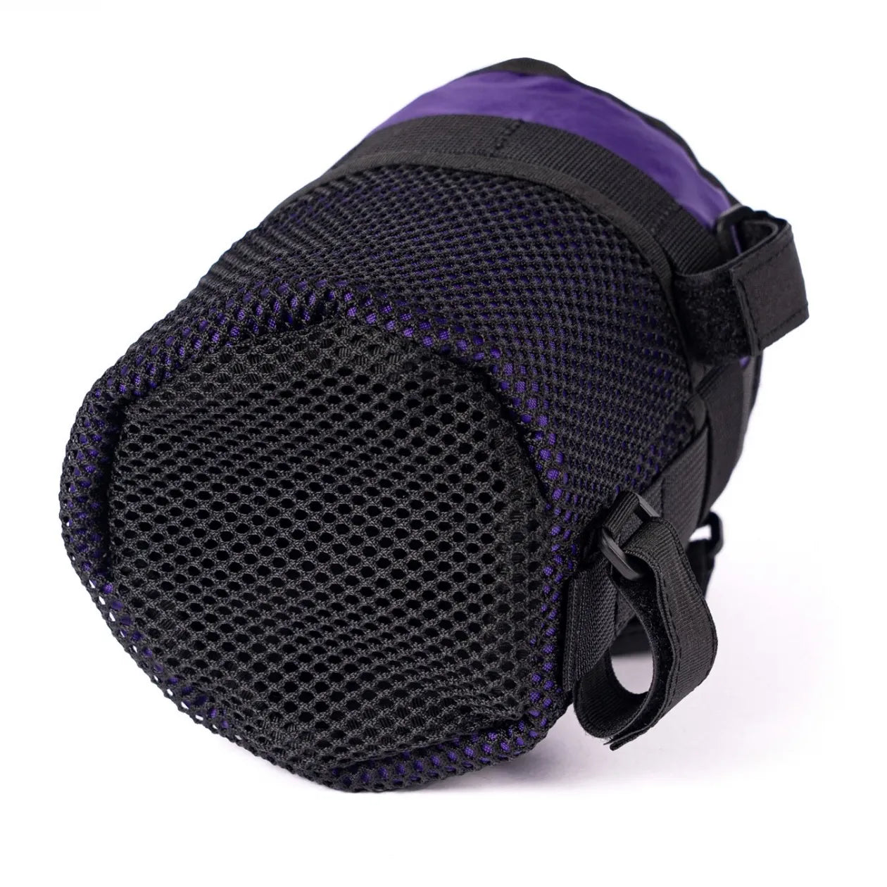 stem bag+ フェアウェザー ステムポーチ ハンドルバーバッグ バイクパッキング アクセサリー ボトルホルダー 自転車 防水サイクルバッグ ECOPAK バッグ