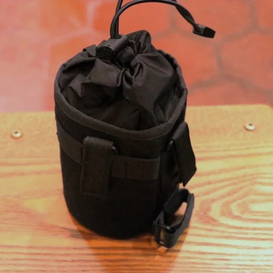 stem bag フェアフェザー ステムバッグ ステムポーチ