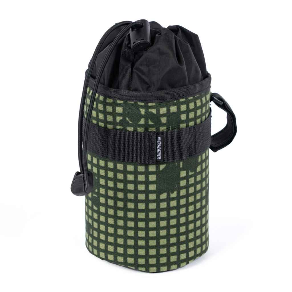 stem bag