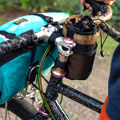 stem bag+