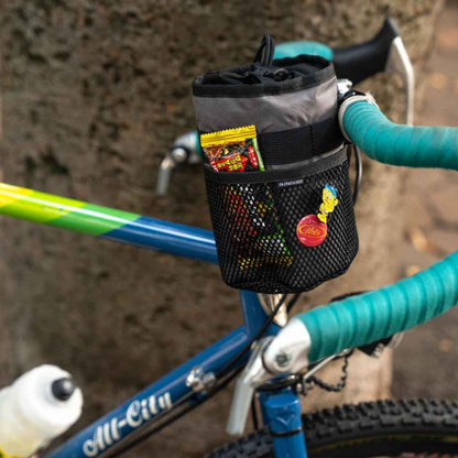 stem bag+