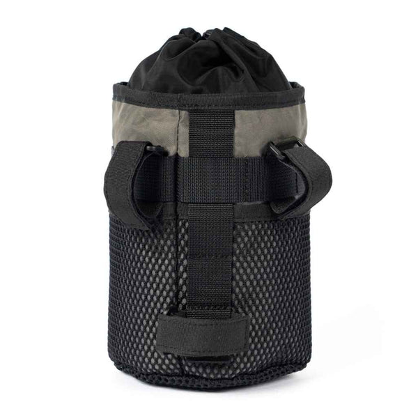 stem bag+