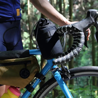 stem bag（hmpe rip）