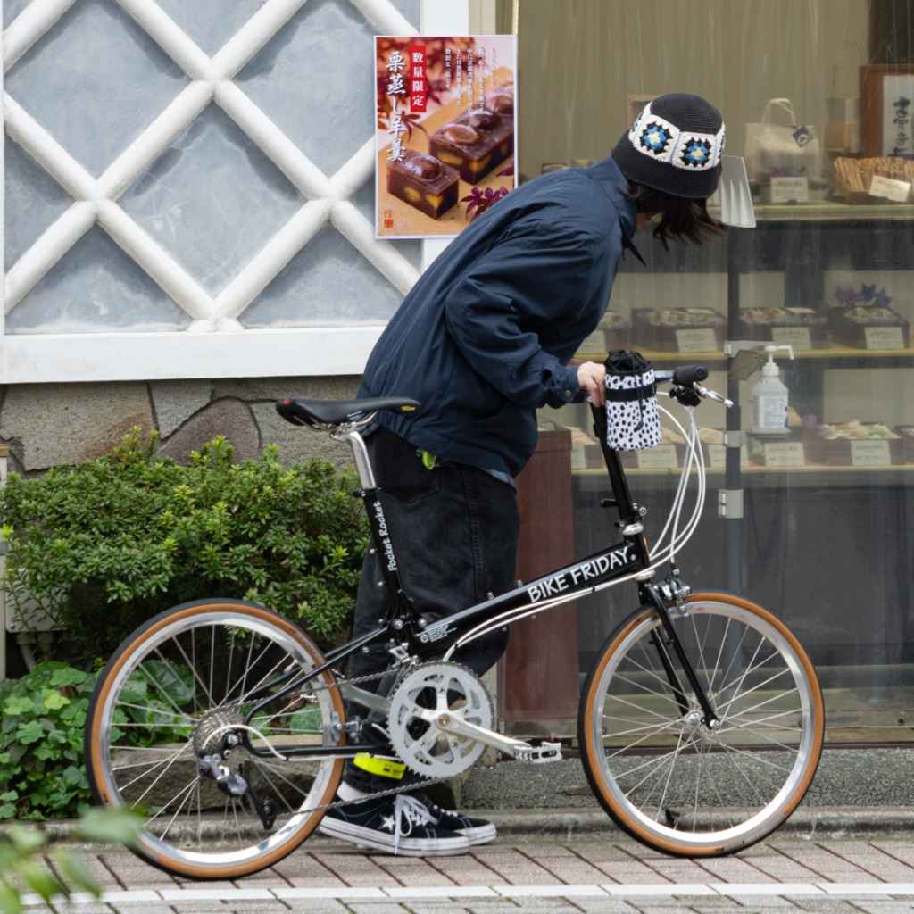 stem bag フェアウェザー バイクパッキング 自転車アクセサリー グラベルライド ツーリングバッグ サイクリングギア バイクツーリング