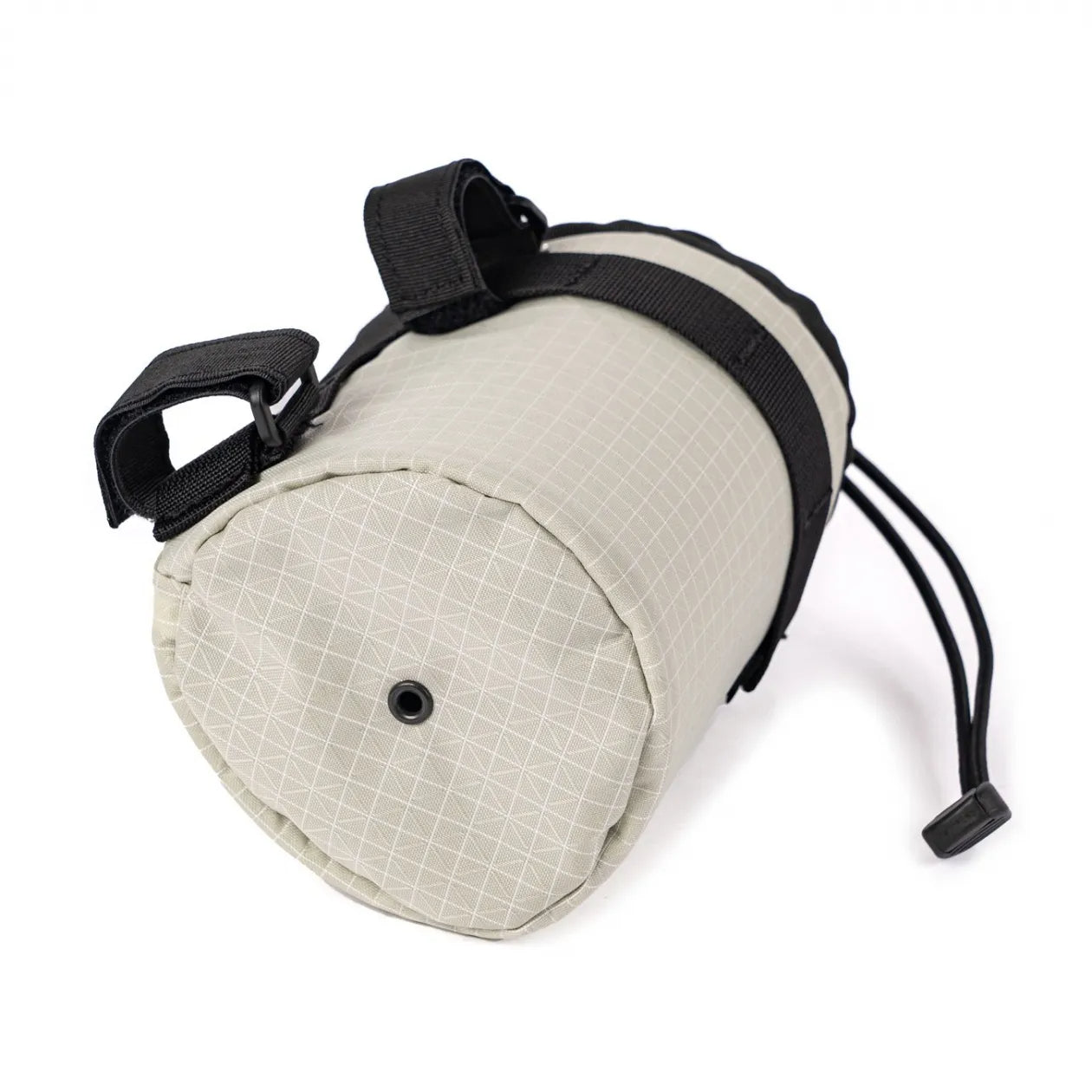 stem bag（hmpe rip） フェアウェザー バッグ ステムバッグ 自転車 バイクパッキング バッグ ワックスドキャンバス バッグ ロードバイク アクセサリー グラベルバイク バッグ ボトルホルダー 代替