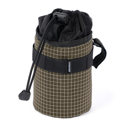 stem bag（hmpe rip）
