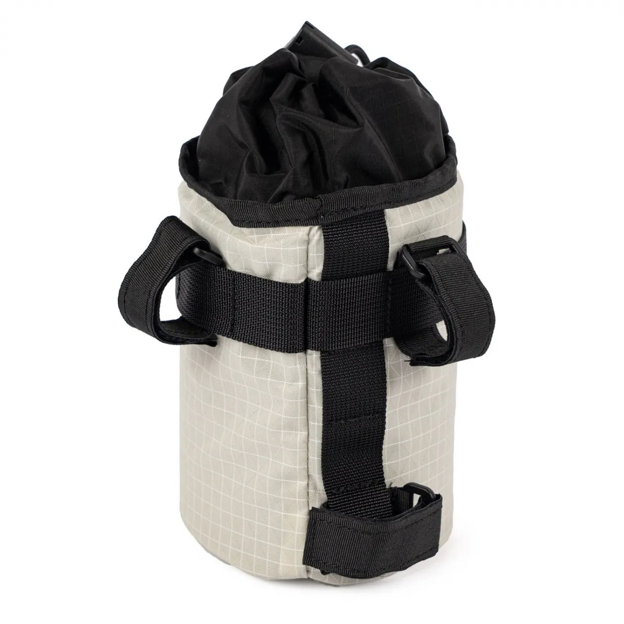 stem bag（hmpe rip） フェアウェザー バッグ ステムバッグ 自転車 バイクパッキング バッグ ワックスドキャンバス バッグ ロードバイク アクセサリー グラベルバイク バッグ ボトルホルダー 代替