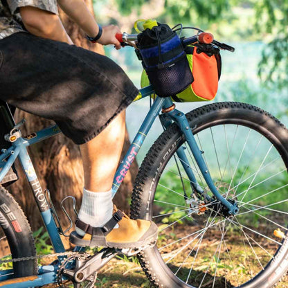 stem bag+