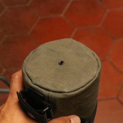 stem bag