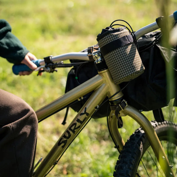 stem bag（hmpe rip）