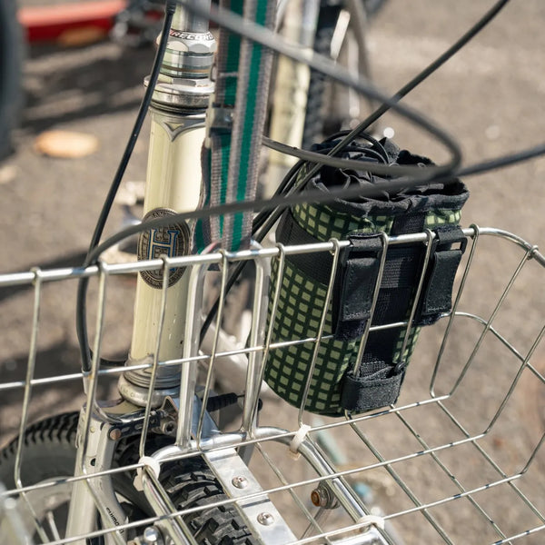 stem bag（hmpe rip）