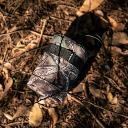 stem bag