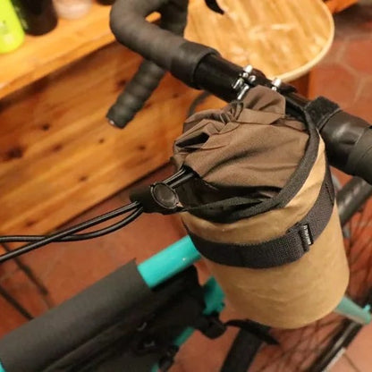 stem bag