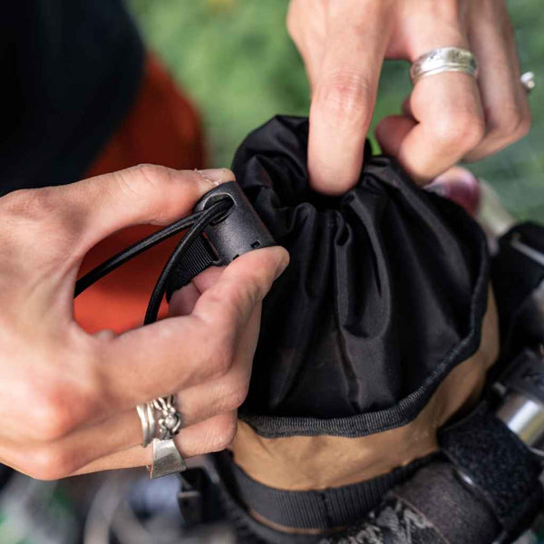 stem bag+